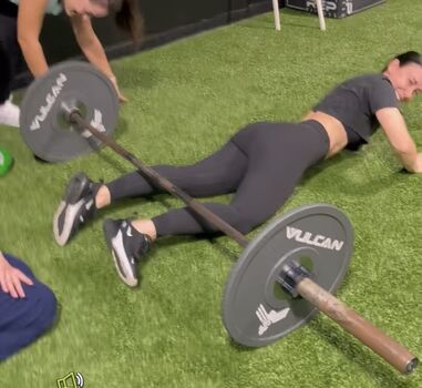 Gym Booty Bubble Butts