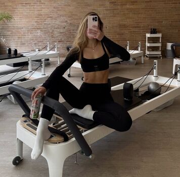 Gym Booty Bubble Butts
