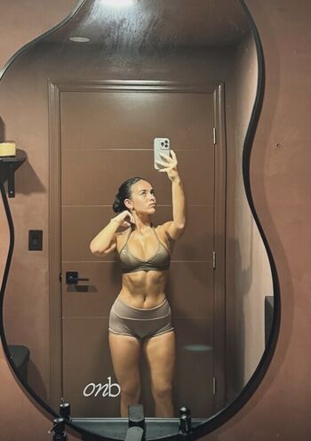 Gym Booty Bubble Butts