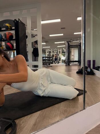 Gym Booty Bubble Butts