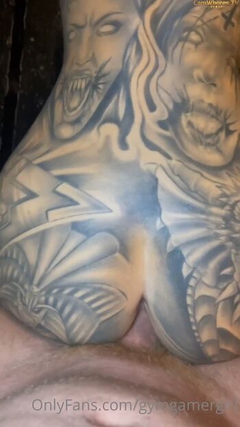 GymGamerGirl