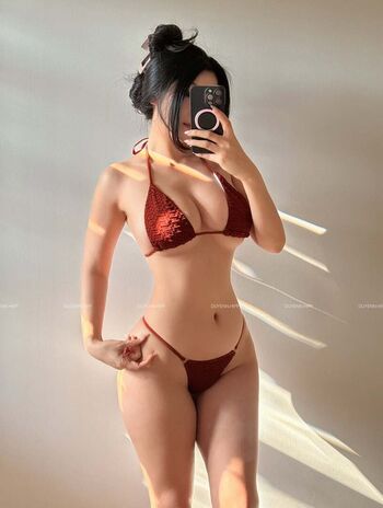 Full leaked Ha my duyen private onlyfans photo