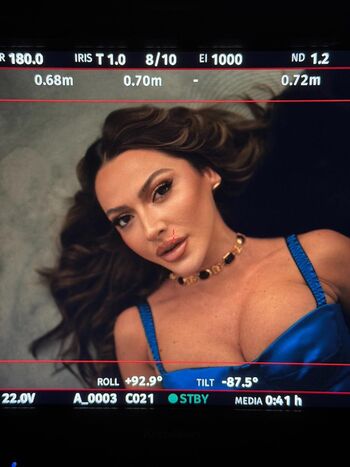 Full leaked Hadise private onlyfans photo