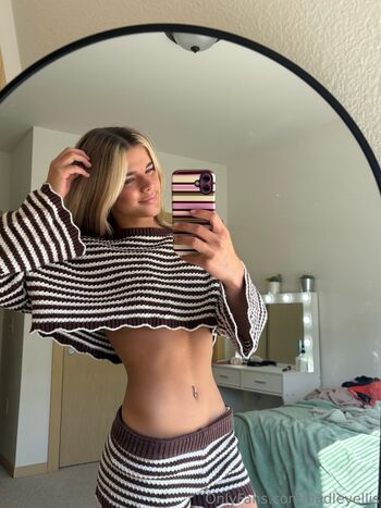Hadley Ellis