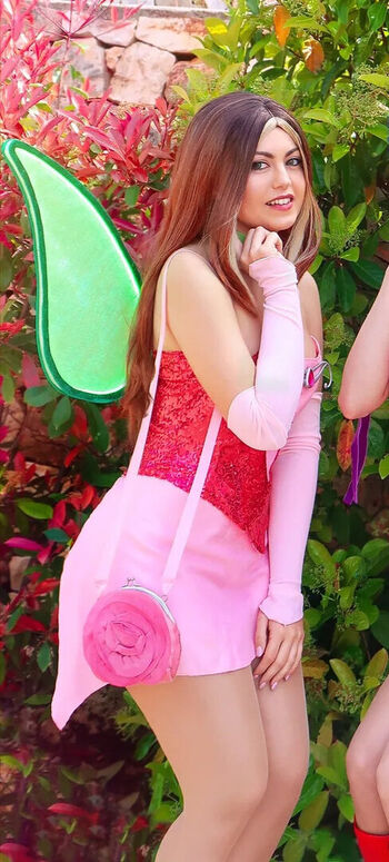 haikucosplay