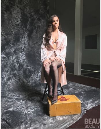 Full leaked Hailee steinfeld private onlyfans photo