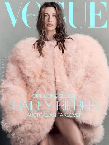 Full leaked Hailey bieber page private onlyfans photo
