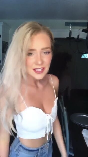 Full leaked Hailey malles page private onlyfans photo