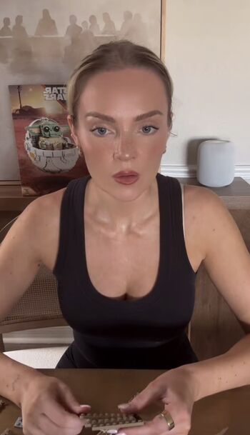 Full leaked Hailey malles page private onlyfans photo