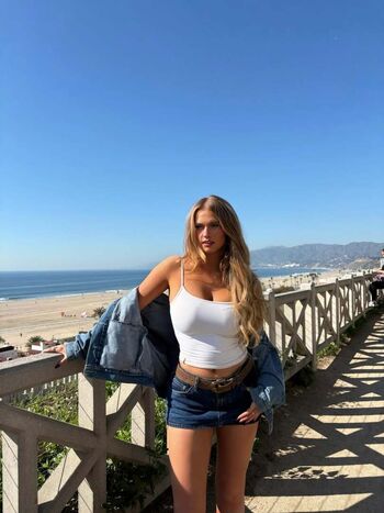 Full leaked Haileycgeorge page private onlyfans photo