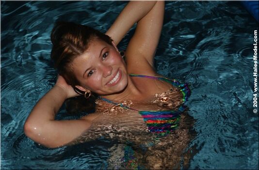 Halee Model