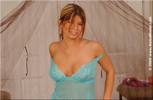 Halee Model