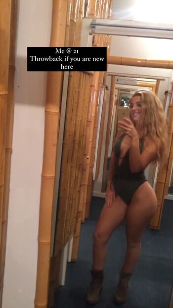 Haleigh Cox