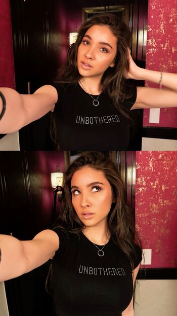 Haley Gosserand