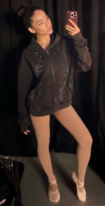 Haley Gosserand