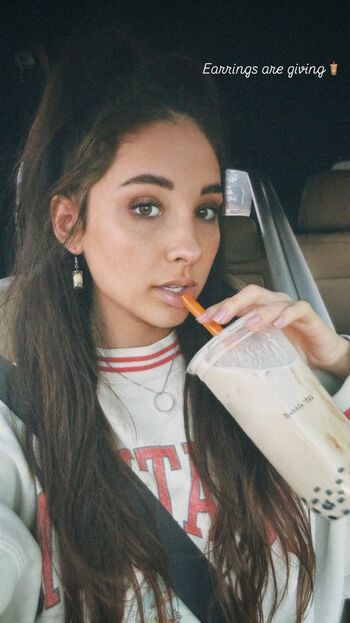 Haley Gosserand