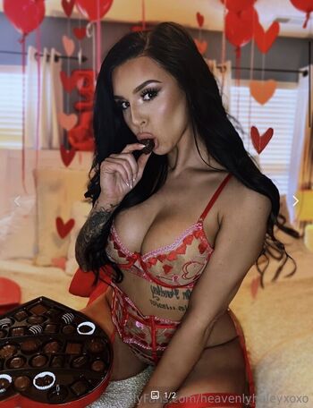 Haley Lashbrook