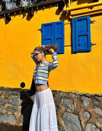Haley Lu Richardson