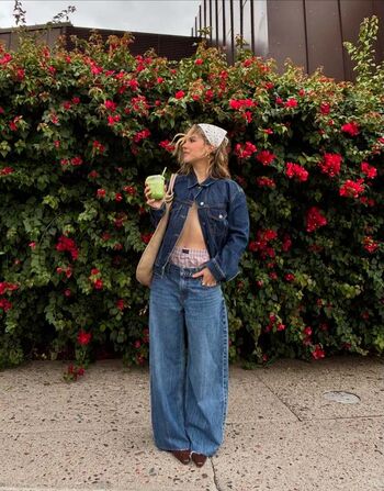 Haley Lu Richardson