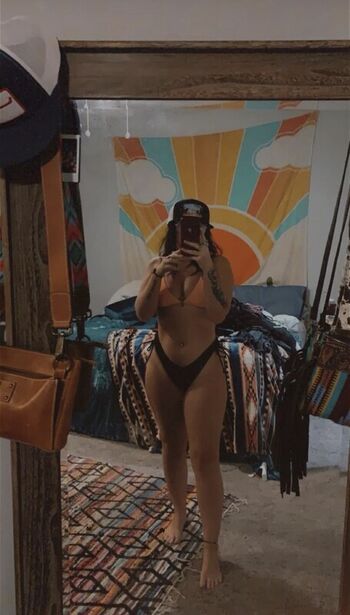 Haley Parrott