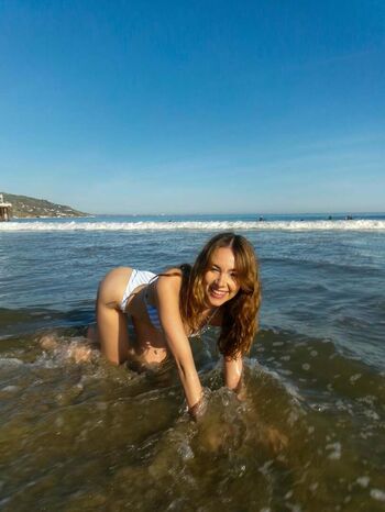 Haley Pullos
