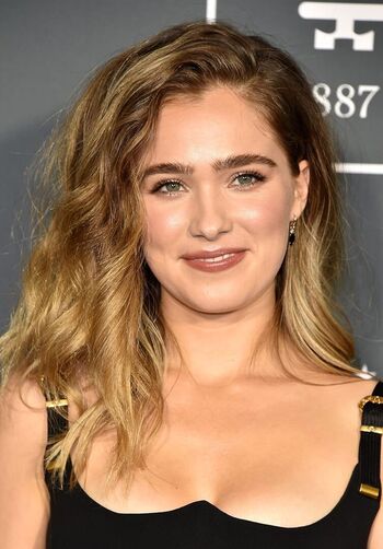 Haley Richardson