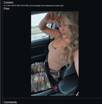 haleymihm