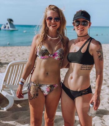 HalieeandKendra