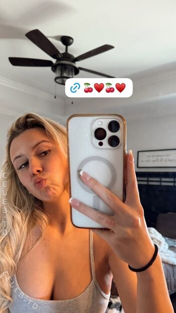 Full leaked Haliey welch  page private onlyfans photo