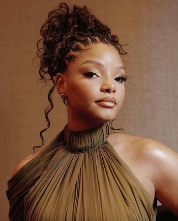 Full leaked Halle bailey page private onlyfans photo