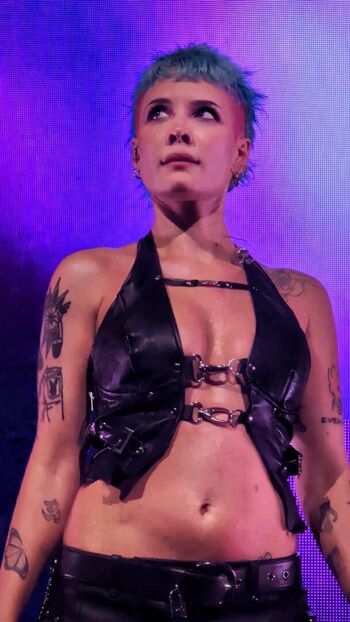 Halsey