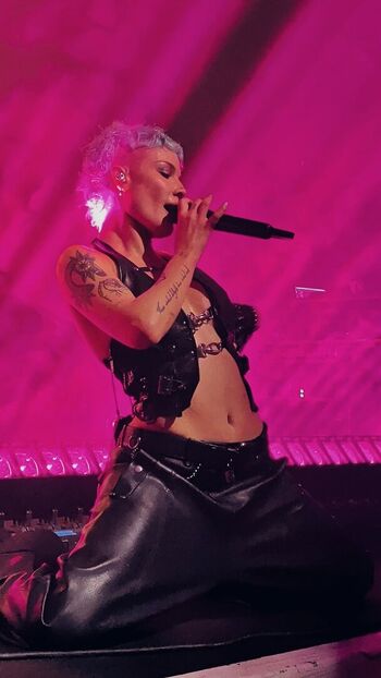 Halsey