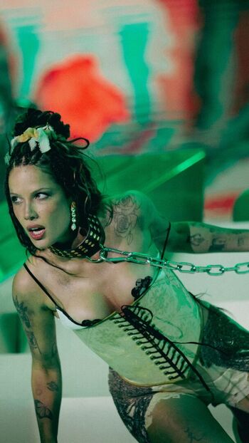 Halsey