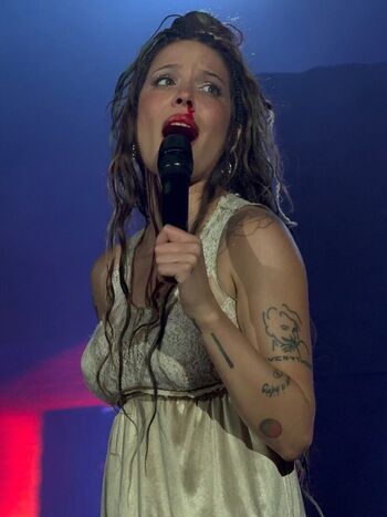 Halsey