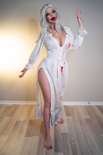 Full leaked Hana bunny page private onlyfans photo