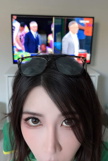 Full leaked Hana bunny page private onlyfans photo