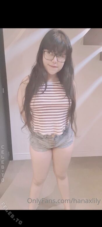 Hana Lily