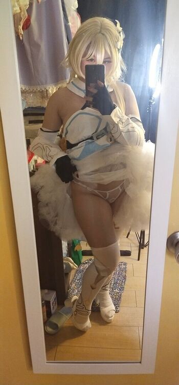 Full leaked Mba yor/ private onlyfans photo