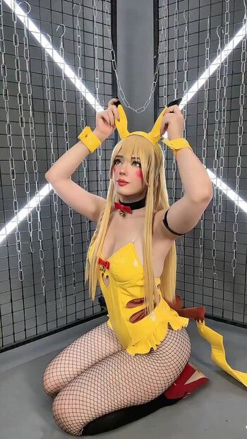 Full leaked Hanagamu private onlyfans photo