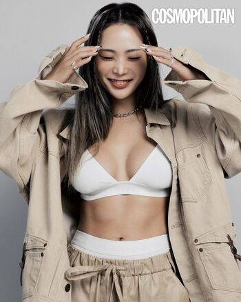 Hanee Jeong