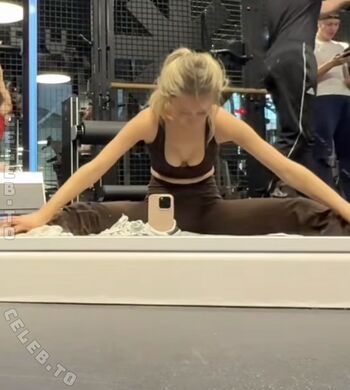 Full leaked Hanna jensen private onlyfans photo