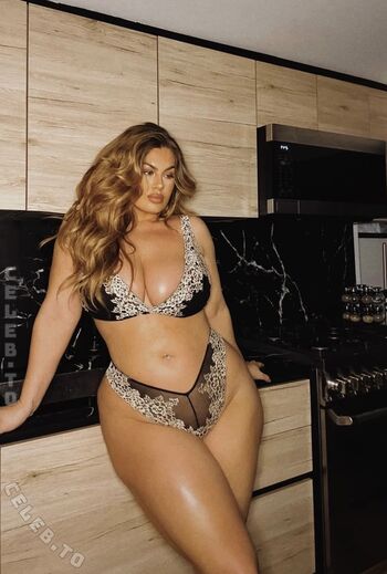 Full leaked Hanna wilperath page private onlyfans photo
