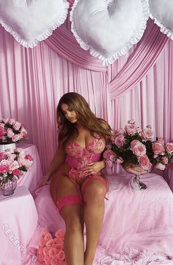 Full leaked Hanna wilperath page private onlyfans photo