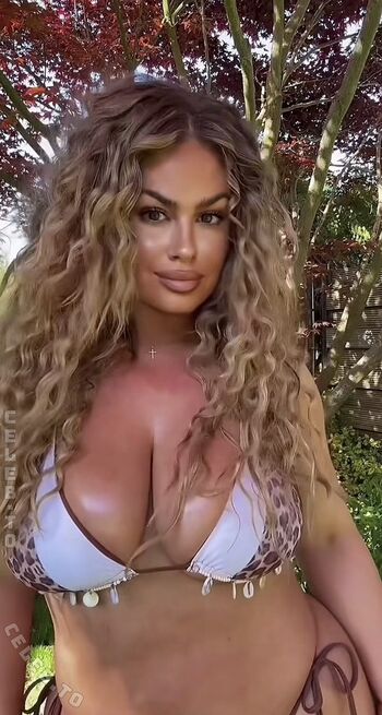 Full leaked Hanna wilperath private onlyfans photo