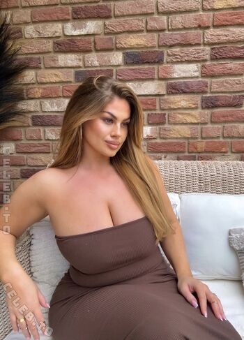 Full leaked Hanna wilperath private onlyfans photo