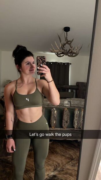 Hannah Barron