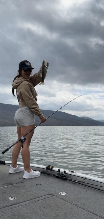Hannah Barron