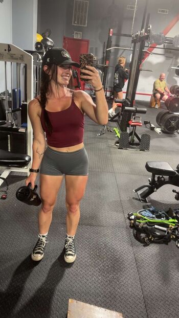 Hannah Barron
