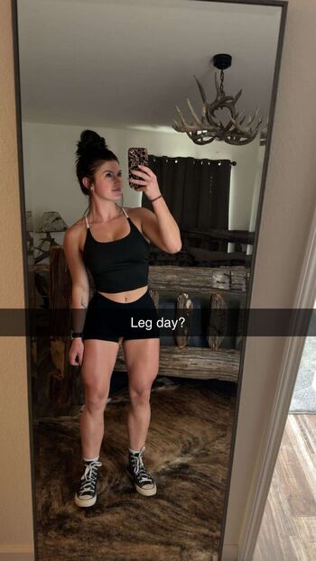 Hannah Barron