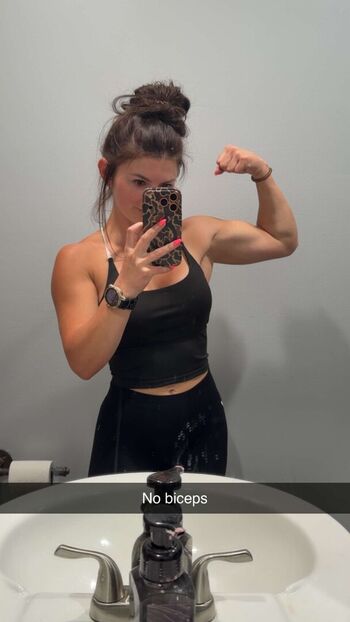 Hannah Barron
